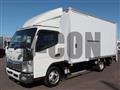 2020 Mitsubishi Fuso Canter