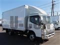 2020 Mitsubishi Fuso Canter
