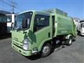 2011 Isuzu Elf Truck