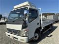 2007 Mitsubishi Fuso Canter