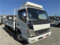 2007 Mitsubishi Fuso Canter