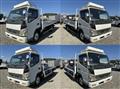 2007 Mitsubishi Fuso Canter