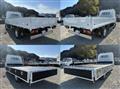 2007 Mitsubishi Fuso Canter
