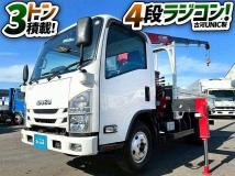 2021 Isuzu Elf Truck