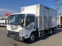 2018 Isuzu Elf Truck