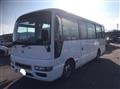 2006 Nissan Civilian Bus