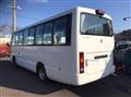 2006 Nissan Civilian Bus
