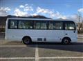2006 Nissan Civilian Bus
