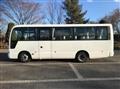 2006 Nissan Civilian Bus