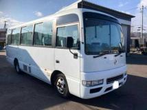 2006 Nissan Civilian Bus
