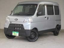 2019 Subaru Sambar