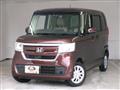 2019 Honda N BOX