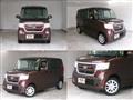 2019 Honda N BOX