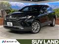 2023 Toyota Harrier