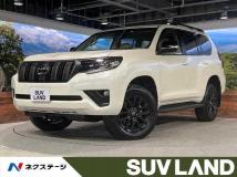 2023 Toyota Land Cruiser Prado
