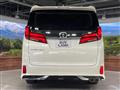 2023 Toyota Alphard G