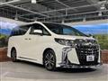 2023 Toyota Alphard G