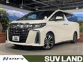2020 Toyota Alphard G