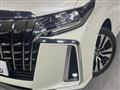 2020 Toyota Alphard G