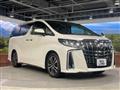 2020 Toyota Alphard G