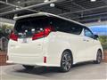 2020 Toyota Alphard G