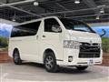 2019 Toyota Hiace Van