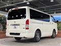 2019 Toyota Hiace Van