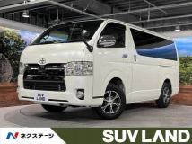 2019 Toyota Hiace Van