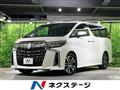 2018 Toyota Alphard G