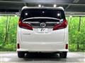 2018 Toyota Alphard G