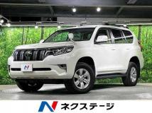 2023 Toyota Land Cruiser Prado