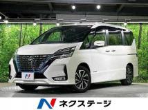 2021 Nissan Serena
