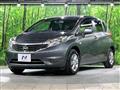 2014 Nissan Note