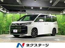 2022 Toyota Noah