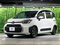 2024 Toyota Sienta