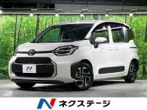 2024 Toyota Sienta