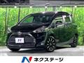 2019 Toyota Sienta