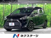 2019 Toyota Sienta