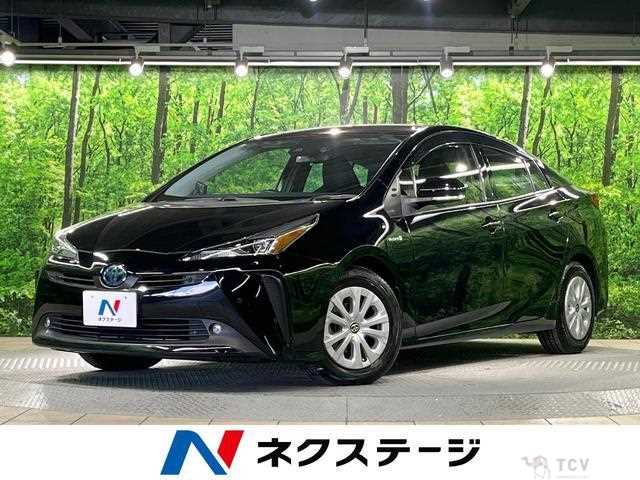2019 Toyota Prius