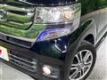 2015 Honda N BOX