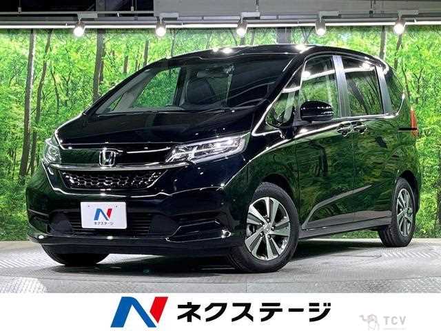 2021 Honda Freed