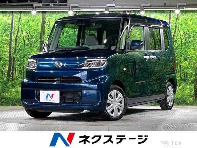 2021 Daihatsu Tanto
