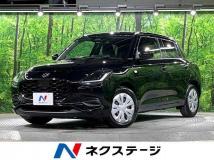 2024 Suzuki Swift