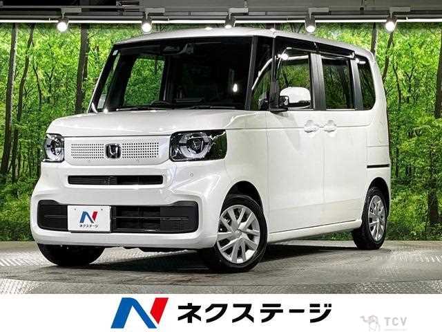 2024 Honda N BOX