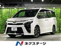 2021 Toyota Voxy