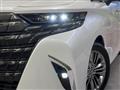2023 Toyota Alphard Hybrid