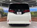 2023 Toyota Alphard Hybrid