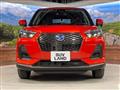 2022 Daihatsu Rocky