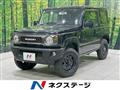 2021 Suzuki Jimny