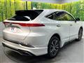 2023 Toyota Harrier